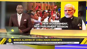 Parliament Session begins: Oppn leaders gear up to push NDA government for answers