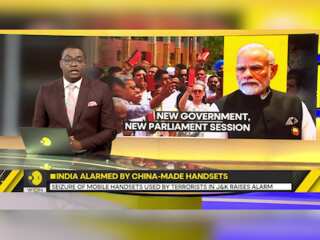 Parliament Session begins: Oppn leaders gear up to push NDA government for answers