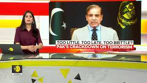 Gravitas: Can Pakistan's new military operation curb terrorism?