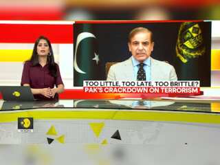 Gravitas: Can Pakistan's new military operation curb terrorism?