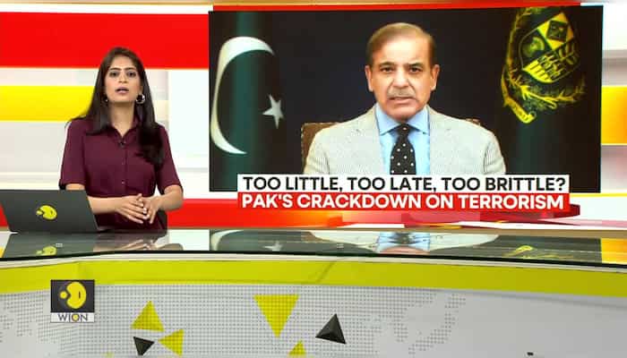 Gravitas: Can Pakistan's new military operation curb terrorism?