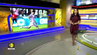 Gravitas recall: Football star Messi born on this day in 1987
