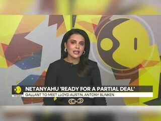 Israel-Hamas War: Israel shifts focus to Lebanon border