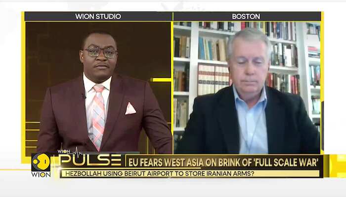 WionNews Video