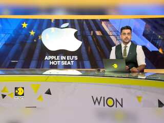 EU opens another probe into Apple's third-party app contract