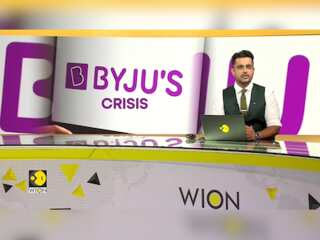 Prosus records $493 mn loss on BYJU’s investment