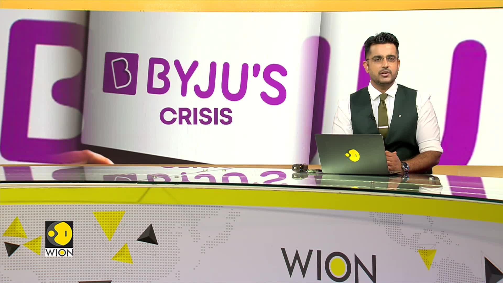 WionNews Video