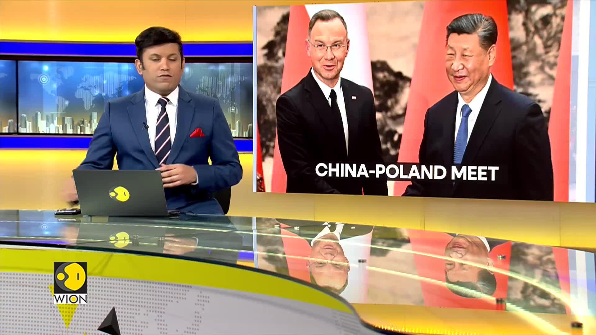 WionNews Video