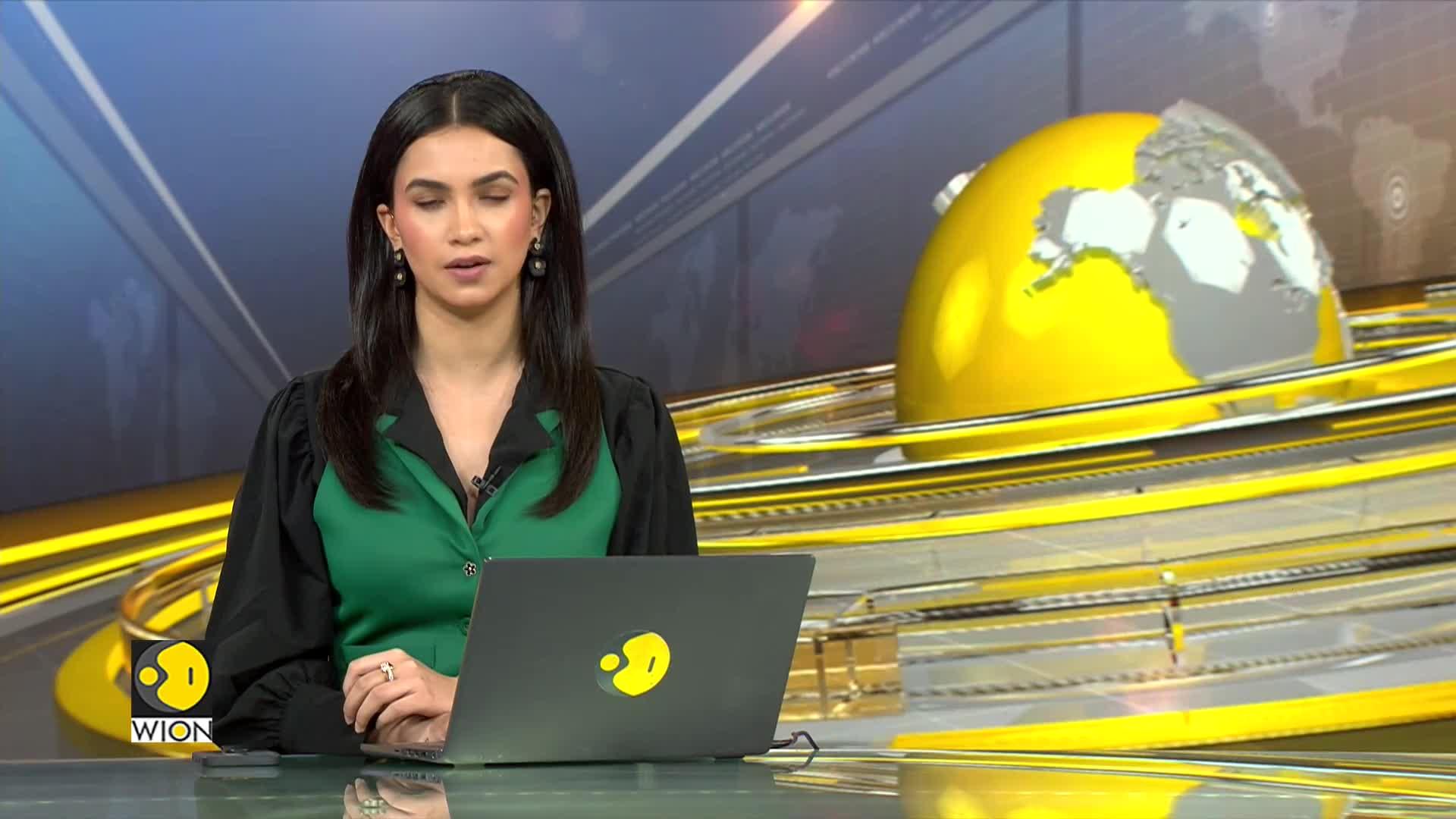WionNews Video