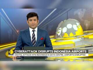 Indonesia: Digital attack hit Indonesia's airport, public services crippled by security breach