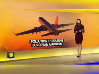 Can living near an airport make you ill?