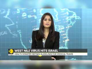 West Nile Virus in Israel: 27 people hospitalised since last week, two elderly people die