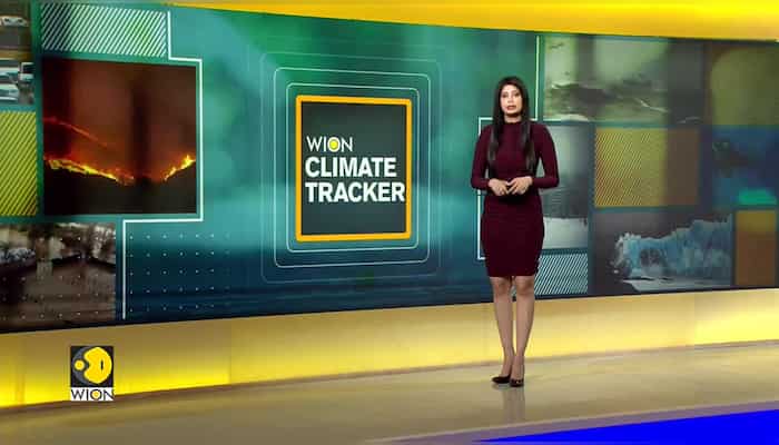 Heatwave in North India: Erratic melting of glaciers to impact power