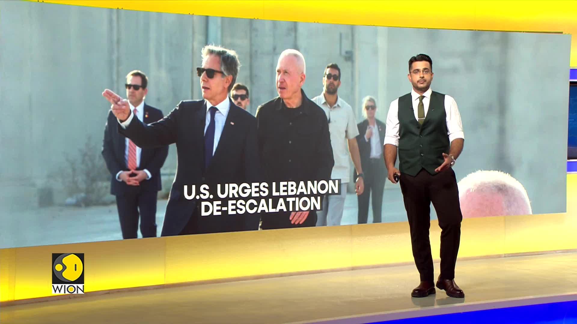 WionNews Video