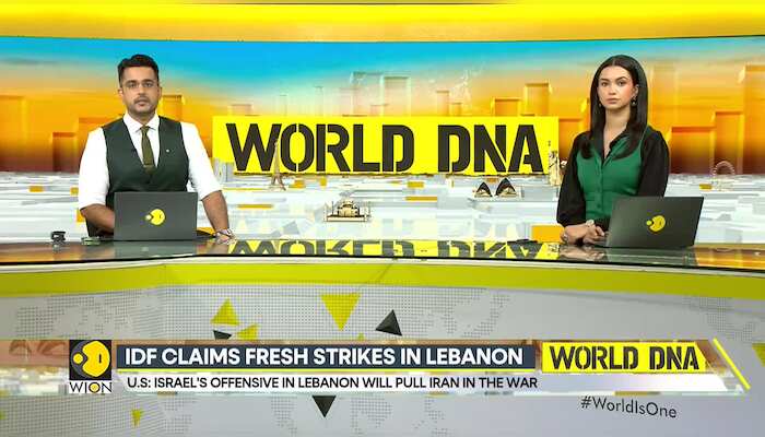 US urges Israel for Gaza ceasefire, de-escalation with Lebanon