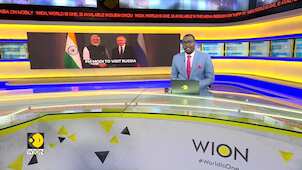 Indian PM Modi likely to visit Russia in July