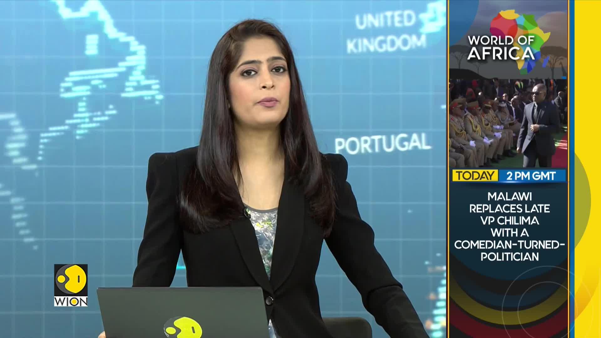WionNews Video