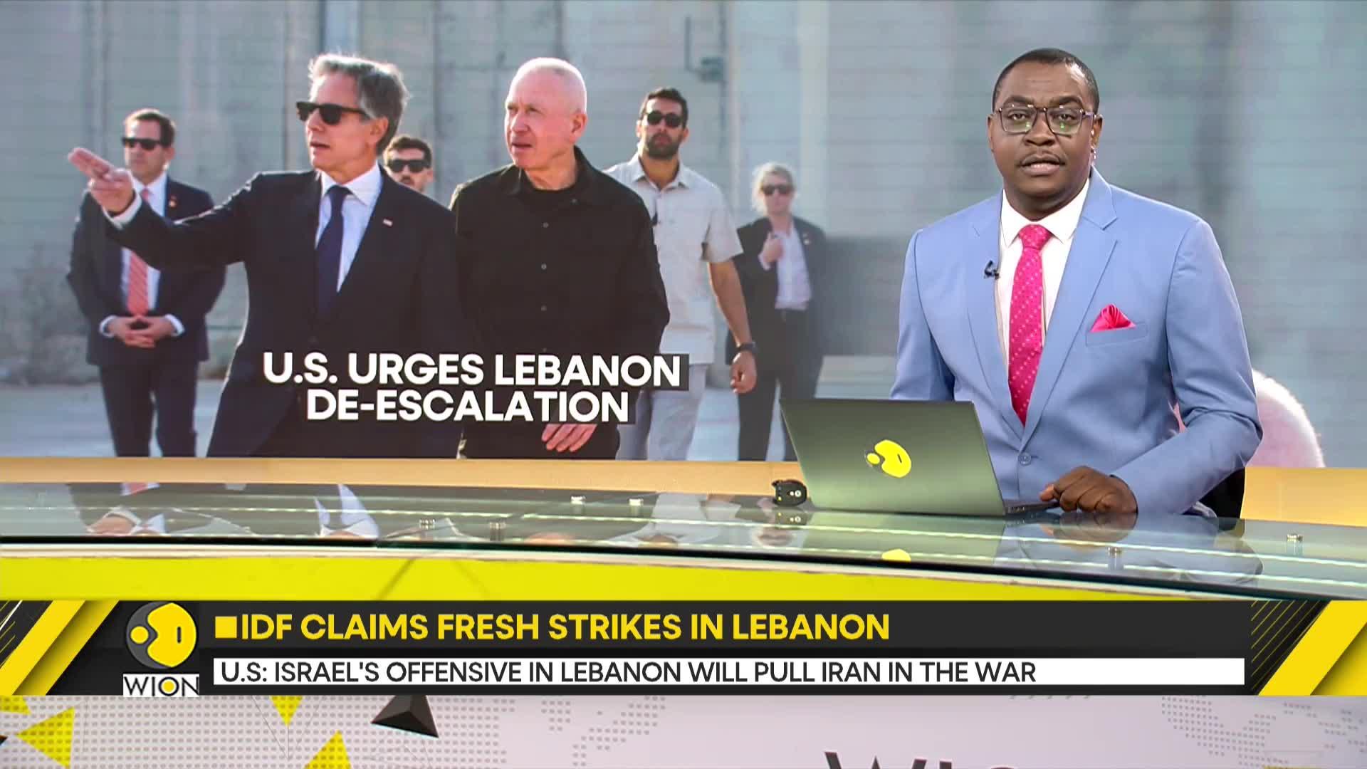 WionNews Video