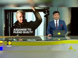 WikiLeaks founder Julian Assange will plead guilty with the US Justice Department