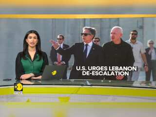Israel's offensive in Lebanon will pull Iran in the war, says US
