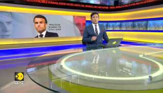 Countdown to France elections, polls predict far-right win in Snap Elections