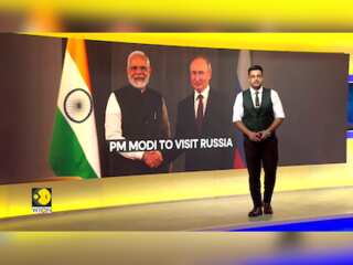 Indian PM Modi likely to visit Russia marking first visit to the country in 5 years