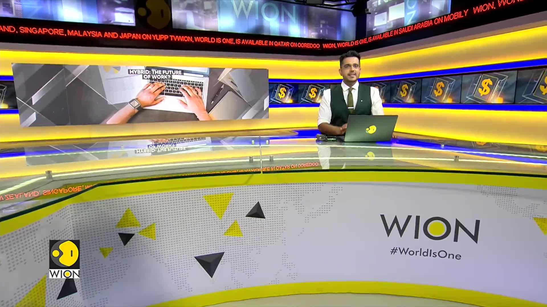 WionNews Video