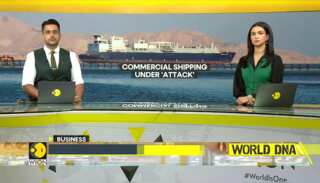Red Sea Crisis: Commercial vessels under siege as Houthi strikes escalate in Red Sea