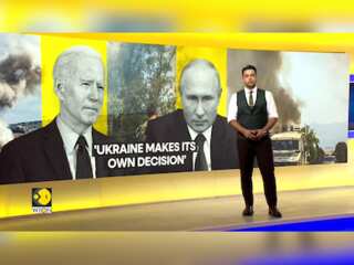 Russia-Ukraine War: Russia vows retaliation against US for Ukraine strike on Crimea