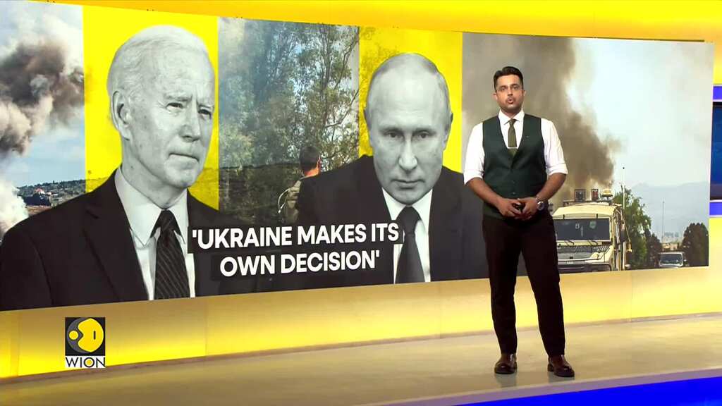 Russia-Ukraine War: Russia vows retaliation against US for Ukraine strike on Crimea