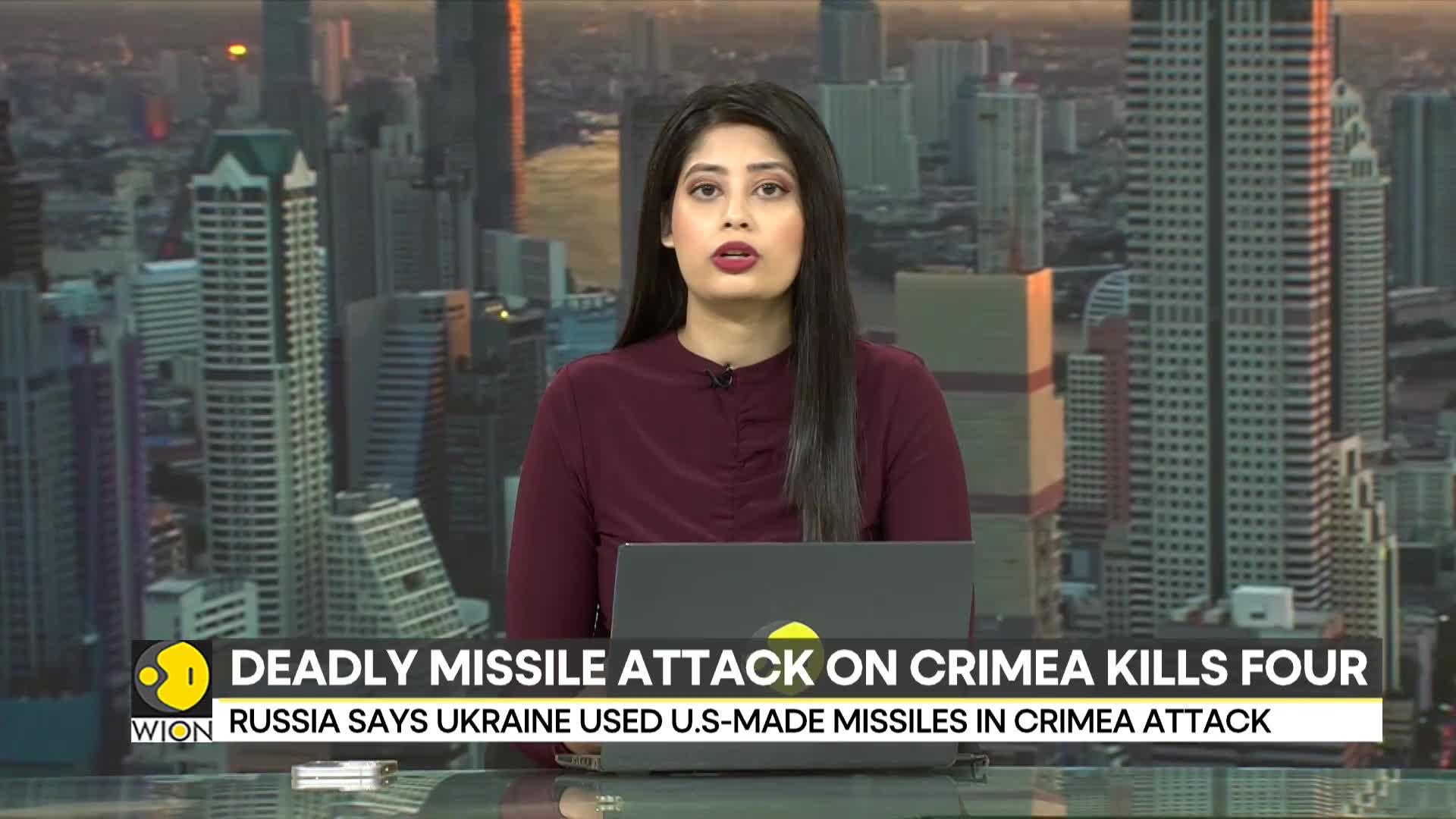 WionNews Video