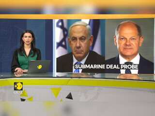 Netanyahu warned by Israeli inquiry commission over German submarine deal irregularities