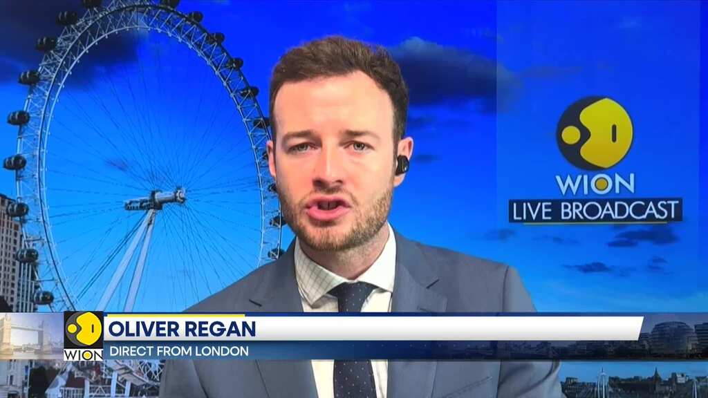 UK: Sunak, Starmer face-off ahead of July 4 elections