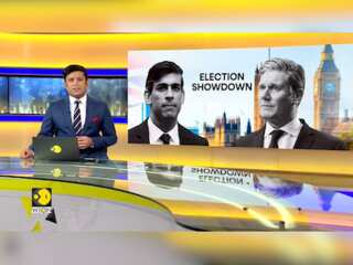 UK PM Sunak questioned about 'inflicting Liz Truss on Britishers'; faces heat over betting scandal