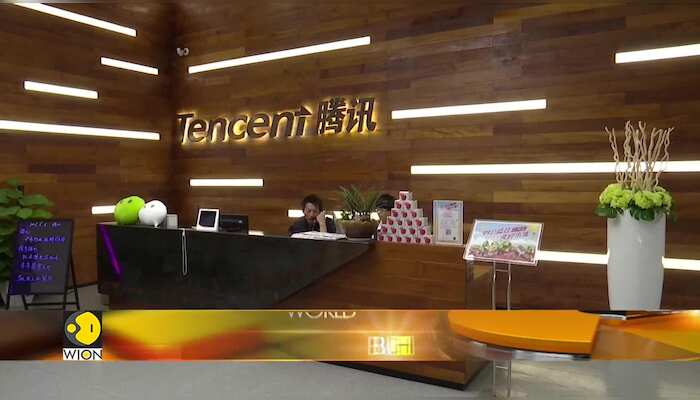 Tencent's 'Dungeon & Fighter Mobile' success