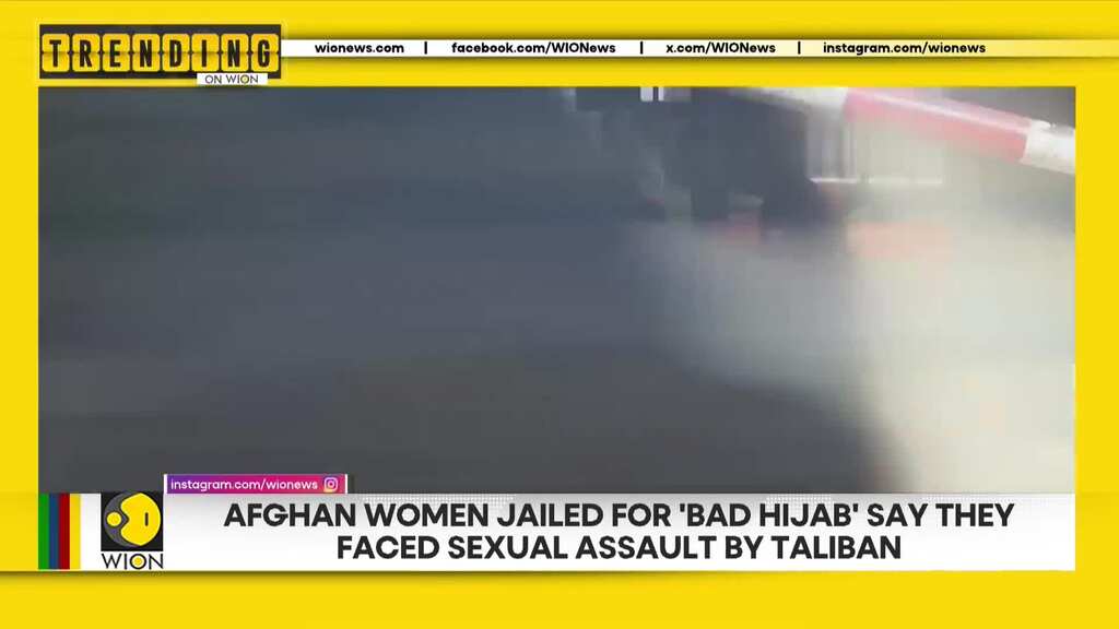 Africa: Kids fed worms to beat malnutrition | Afghan women jailed for 'bad hijab'