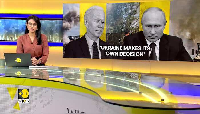 Russia-Ukraine War: Russia vows retaliation against US for Ukraine strike on Crimea