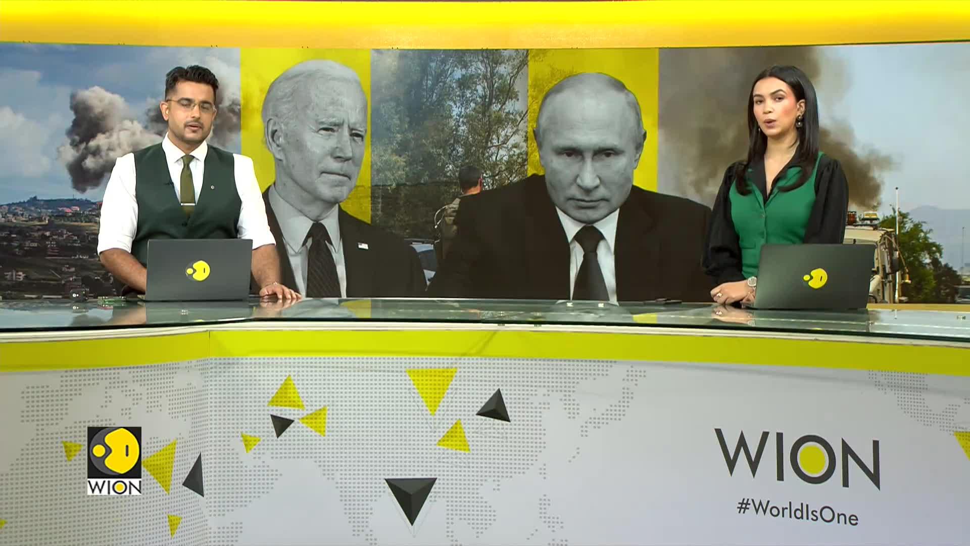 WionNews Video