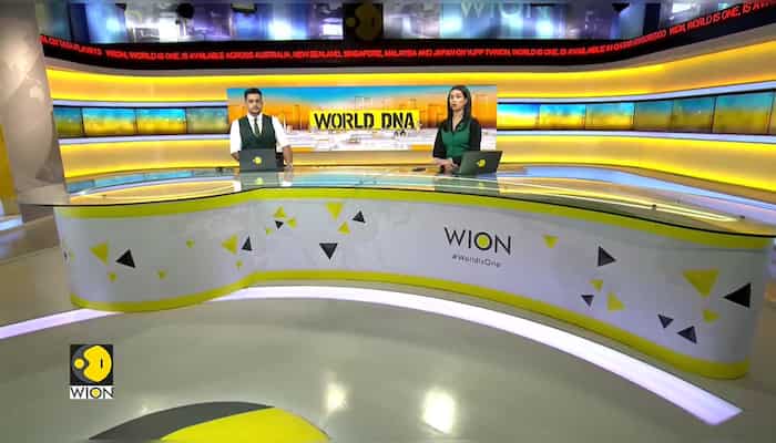 WionNews Video