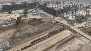 Noida International Airport to launch flight services by April next year amid construction delays