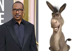 Eddie Murphy reveals Shrek 5 will come soon, also Donkey spinoff