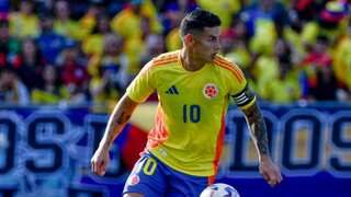 Copa America 2024: James Rodriguez steers Colombia past Paraguay