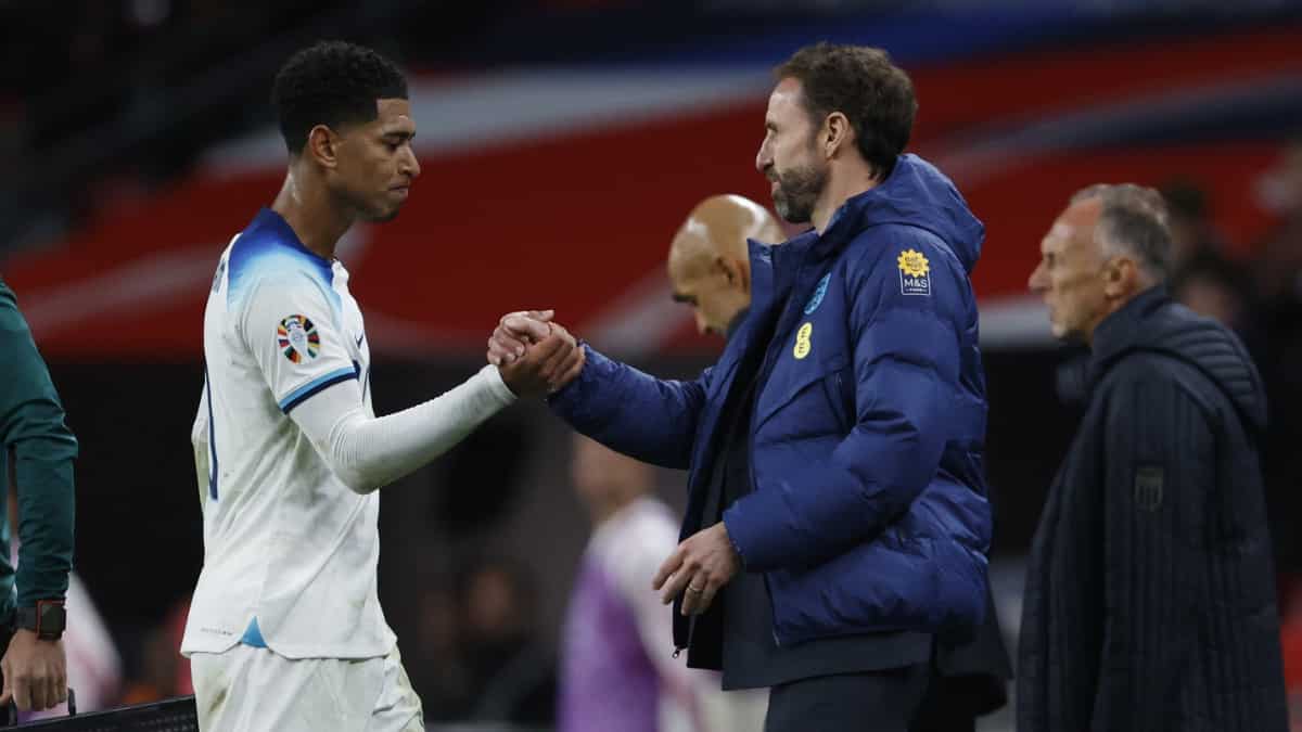 Explained: Why Gareth Southgate's England qualified for R16 before Slovenia clash on matchday 3 at Euro 2024
