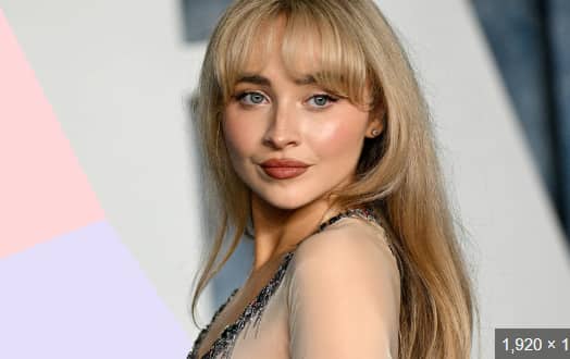 Sabrina Carpenter teases new song 'Taste' featuring Jenna Ortega
