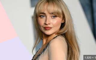 Sabrina Carpenter teases new song 'Taste' featuring Jenna Ortega