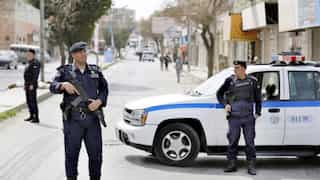 An Iran-linked plot to destabilise us: Jordan police detonate explosives hidden in warehouse in Amman