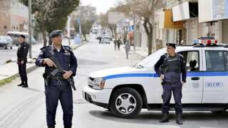 An Iran-linked plot to destabilise us: Jordan police detonate explosives hidden in warehouse in Amman