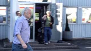 Julian Assange released: Timeline of WikiLeaks founder's road to freedom