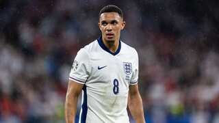 Euro 2024: Gareth Southgate not concerned by 's**t' criticism of his England side ahead of Slovenia clash