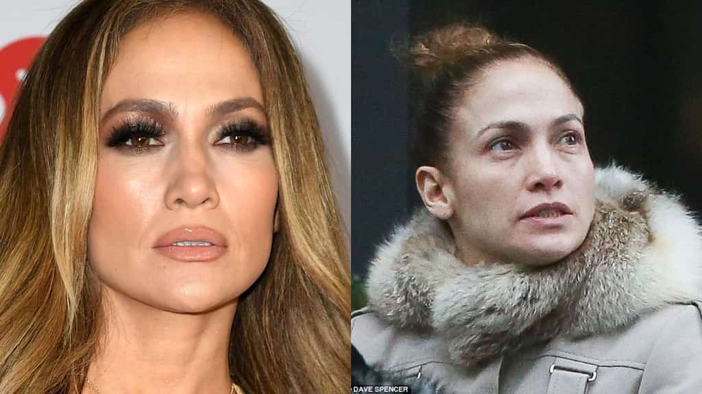 Jennifer Lopez flies economy class to Paris without Ben Affleck amid marital woes